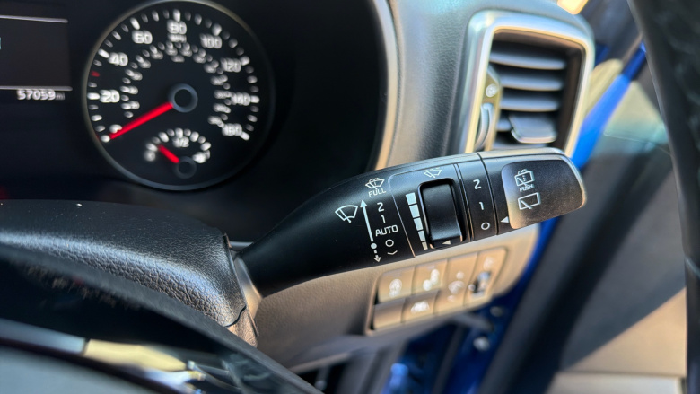 Kia Sportage 1.6T GDi ISG 4 5dr DCT Auto [AWD] Petrol Estate